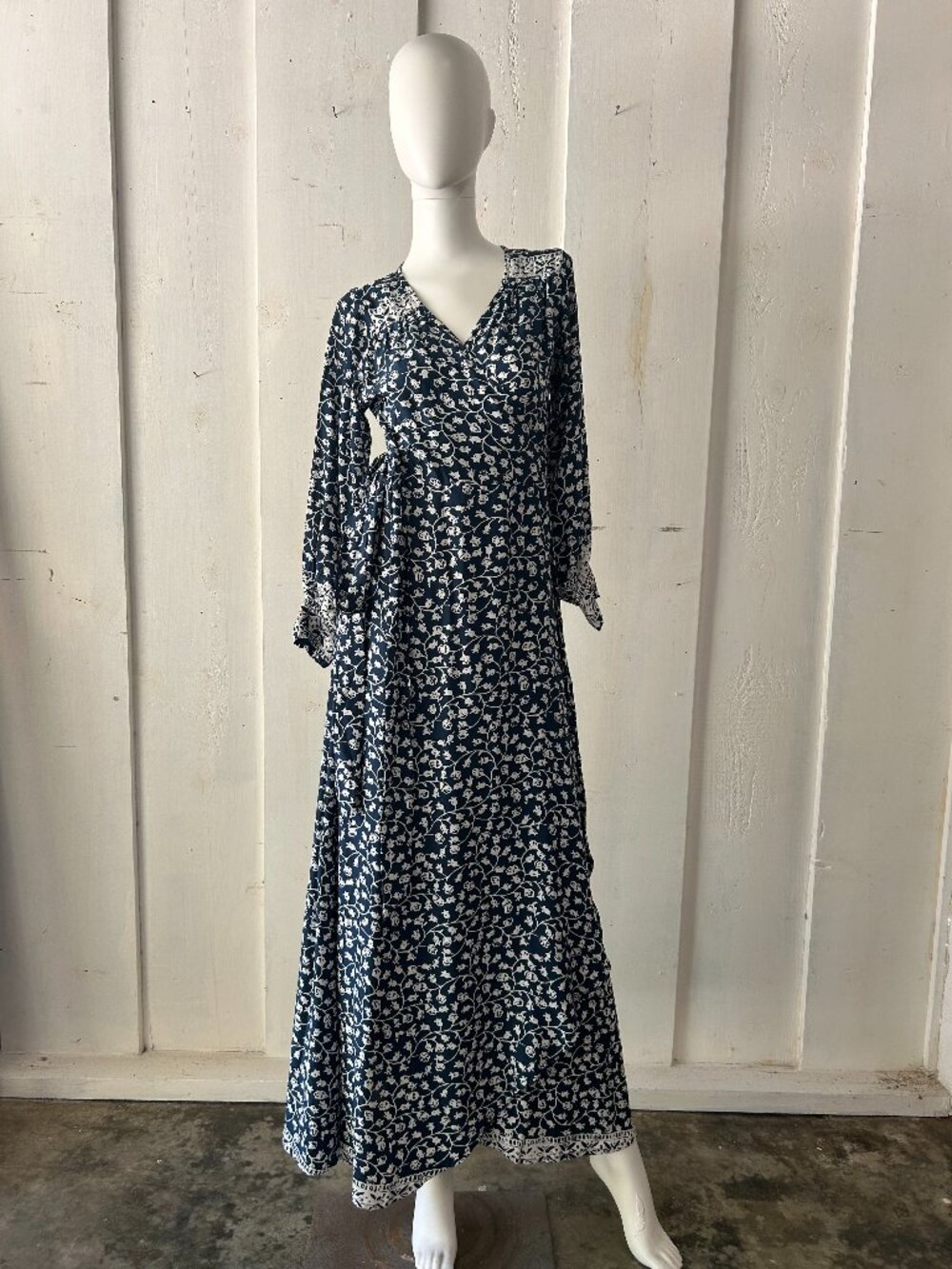 Natalie Martin Silk Kate Dress